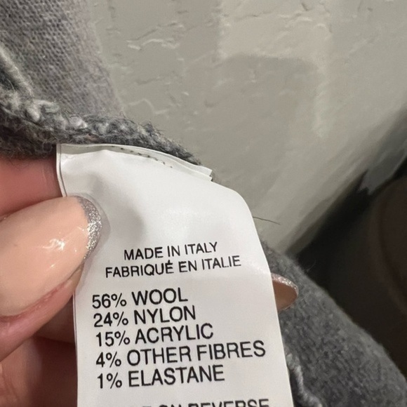 Chiaramente sweater - Picture 4 of 4